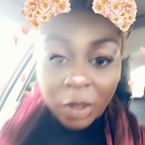 Meet your Posher, Tashundra